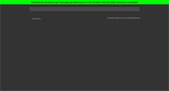Desktop Screenshot of dir-link.net
