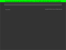 Tablet Screenshot of dir-link.net